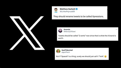 X (Twitter) .